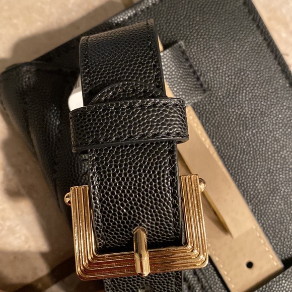 Steve Madden Belt Bag - Sz Large - Picture 4 of 6